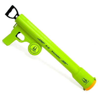 Hyper Pet K-9 Kannon Launcher